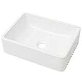Tipo de instalación: Sobre el mueble