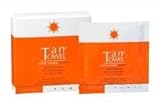 TanTowel Plus Self-Tan Full Body Application - Plus (5-Pack)