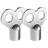 QUALITY (2 Pieces) Radiator Honeycomb Towel Purj&ouml;r Air Intake Switch