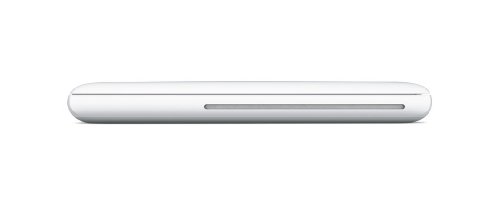 Apple MacBook 13-inch Laptop  Intel Core 2 Duo 2 26 GHz  2 GB RAM  250 GB HDD  Nvidia GeForce 9400M  OS X  - White - 2009 - MC207B A - UK Keyboard
