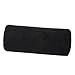 Black Nail Art Design Manicure Care Salon Soft Column Hand Cushion Pillow New