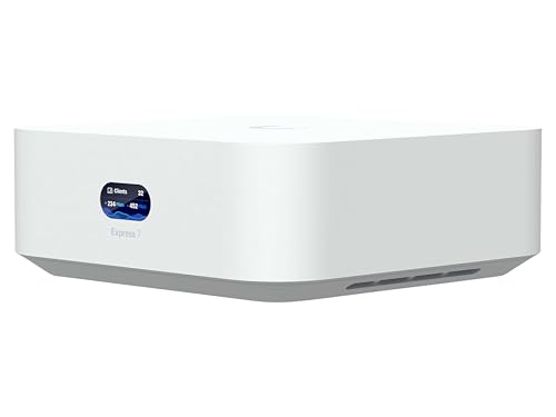UbiQuiti UX7