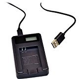 Preisvergleich Produktbild SeaLife DC2000 Akkuladegerät