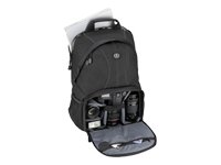 Preisvergleich Produktbild Tamrac 3380 Aero 80 Photo / Laptop Bag schwarz