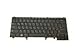 Produktbild Dell Keyboard (RUSSIAN) Standard, 93GRD (Standard)