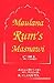 Produktbild Maulana Rum`s Masnawi Vol. II, Verses 4564-8727