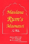 Preisvergleich Produktbild Maulana Rum`s Masnawi Vol. II, Verses 4564-8727
