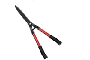 AUSONIA Forbice Professionale per potatura siepi da 63 cm