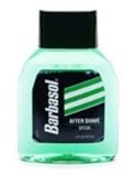 BARBASOL AFTER SHAVE LOT BRISK
