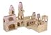 Produktbild Folding Princess Castle: Folding Princess Castle