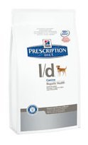 Preisvergleich Produktbild Hill's Hund L / D, 1er Pack, 5kg