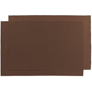 Reptile Teppich, Walnuss 61x 91,4cm Zwei Blatt