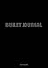 Produktbild Bullet Journal