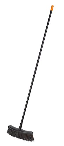 Price comparison product image Fiskars Solid All Purpose Yard Broom (335789)