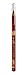 Barry M Cosmetics Lip Liner, Rose