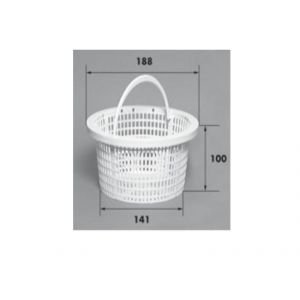 Astral - Cesta para skimmer de depuradora