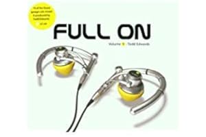 Todd Edwards-Full on Part. 1