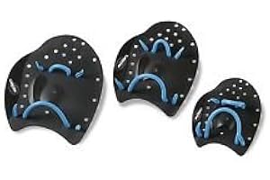 Palette palmari Effea Sport, MISURA M