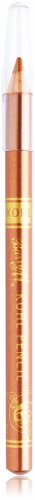 Barry M Cosmetics Kohl Pencil Copper