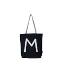 Bolso Tote (grande) para colgar al hombro con dos resistentes asas y con amplia capacidad para llevar todos tus objetos personales.