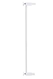 Safety 1st 24254310 - 7 cm Verlängerung für Easy Close Extra Tall Türschutzgitter, weiß