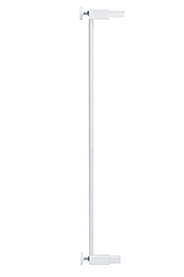 safety 1st extension de barrière easy close extra tall, 7 cm