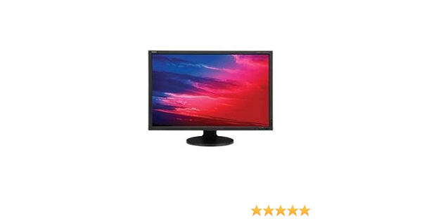 NEC MultiSync LCD3090WQXi 30-Inch LCD 
