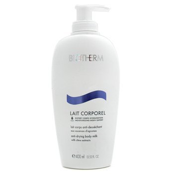 LAIT corporel anti-desséchant 400 ml - 2