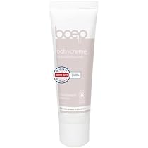 Boep Babymandelöl – Veganes Babyöl Für Massage & Hautpflege, 125 Ml, Aus Dem Allgäu