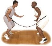 World Sport Evasion Belt by World Sport