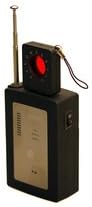 SPY HAWK Security Products Maxi-Tech Pocket Defender Personal Bug Sweep Detector