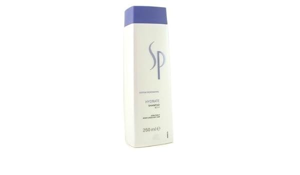 Buy Wella Professionals Sp Hydrate Shampoo For Normal To Dry Hair