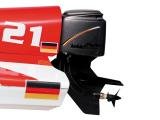 Preisvergleich Produktbild Außenbordmotor Pan 21 3S