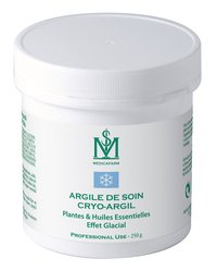 Medicafarm Argile de soin CRYO-ARGIL Medicafarm