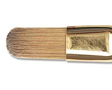Size 8 Filbert Series 67 Expression Artist Paint Brush By Robert Simmons by Robert Simmons Expression
