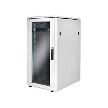 DIGITUS Netzwerk-Schrank 22HE - 600 mm Tief - 600 mm: Amazon.de