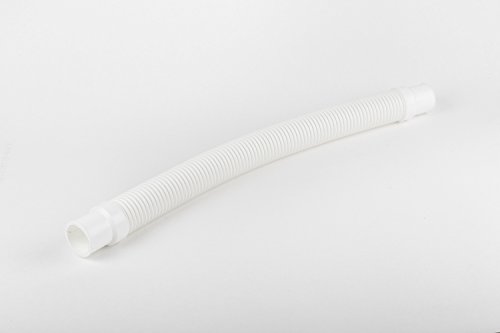 Verbindungsschlauch kurz für Sandfilteranlage, Ø 38 mm, verbindet die Pumpe mit dem Filterkessel - 2