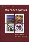 Foundations of Microeconomics