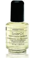 CND Cosmetics Travel Sized Solar Oil Cuticle Conditioner 3.7ml
