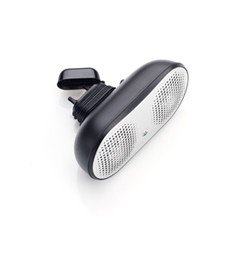 Preisvergleich Produktbild Sony Ericsson MPS-75 Lautsprecher silber