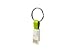 Produktbild iPhone/ Android 2in1 Ladekabel kurz - Schlüsselanhänger Green - Key Ring Cable - Lightning USB Kabel für iPhone und Android 8 / X / / 7 / 6 Plus/6 /5/5S/6s iPad 4 iPad Mini/Air iPod 5/ iPod7 (Grün)