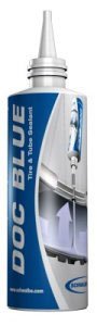 Preisvergleich Produktbild 60 ml Schwalbe DOC Blau Punktion Dichtstoff