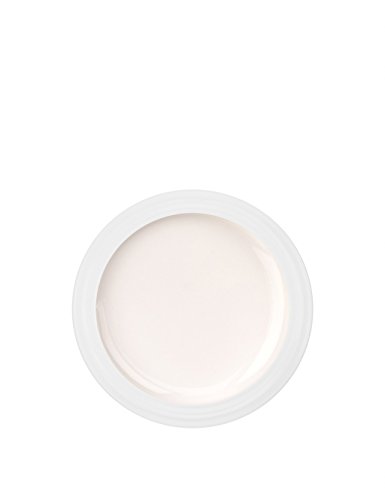 Frenchgel – Professionelles French Maniküre Gel, Weiss, mittelviskos, weiß, NDED 5 ml, UV geeignet, säurefrei - 2