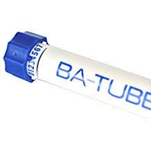 Preisvergleich Produktbild BA-Tube Atemtherapiegerät