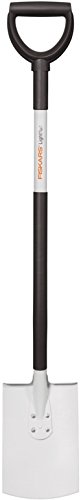 Preisvergleich Produktbild Fiskars 131503 Light Spaten an Bord Recht