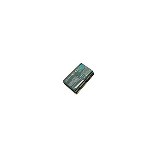 Preisvergleich Produktbild MICROBATTERY mbi1820 Akku für Notebook schwarz