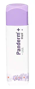 Panderm Plus Powder 100gm