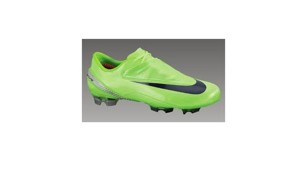 nike mercurial vapor iv fg