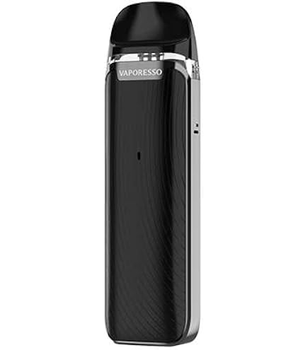 Vaporesso LUXE Q Ersatzpod 4er Pack – 3 Ml, 0,8 Ohm, Nikotinfrei, Mit Side-Fill