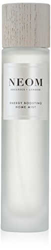 Neom Organics London Energy Boosting Home Mist 100 ml